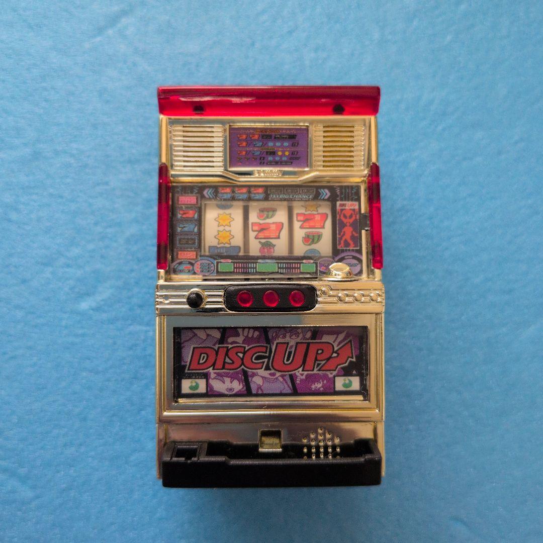 【パチスロ魂】 ミニチュアフィギュア14点（ダブリ2点あり）