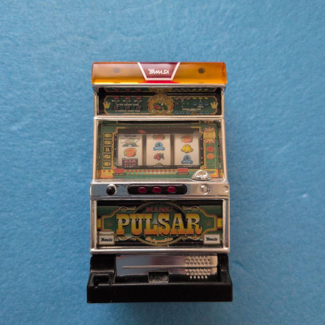 【パチスロ魂】 ミニチュアフィギュア14点（ダブリ2点あり）