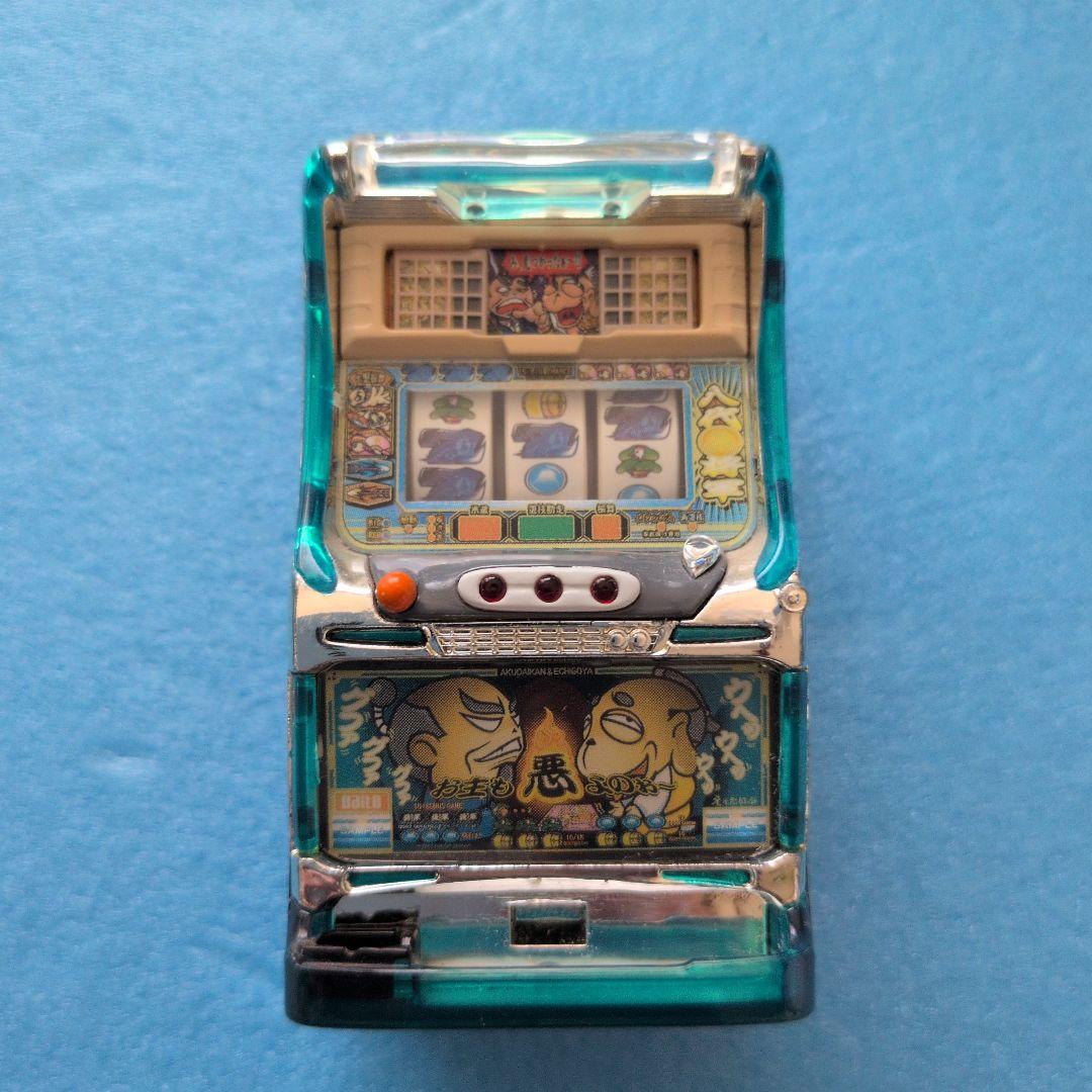 【パチスロ魂】 ミニチュアフィギュア14点（ダブリ2点あり）