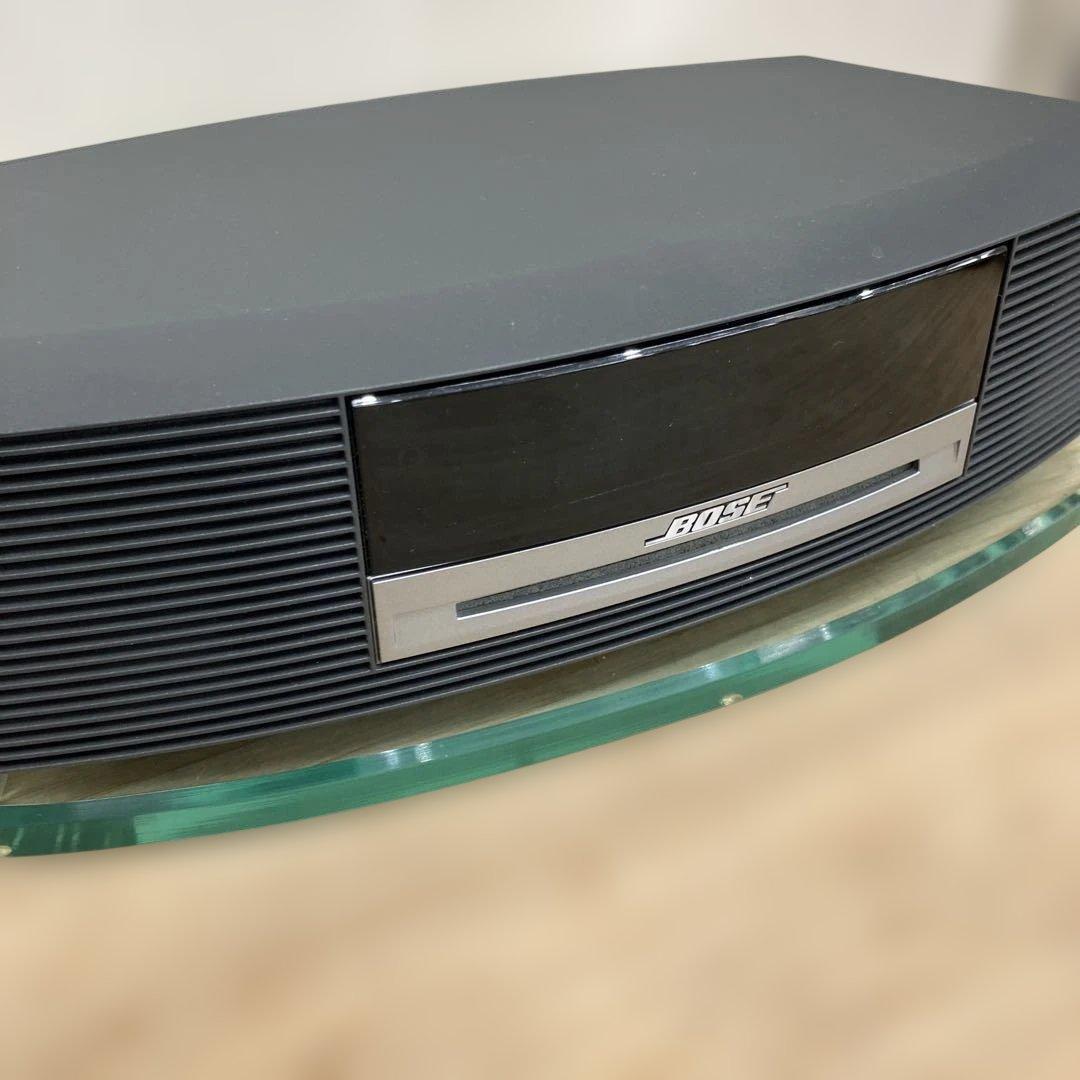 BOSE Wave Music System AWRCCB 本体