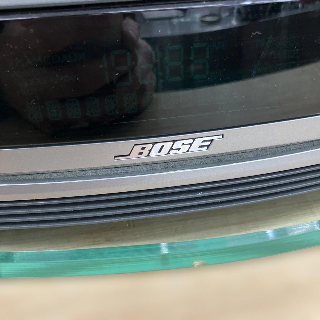 BOSE Wave Music System AWRCCB 本体