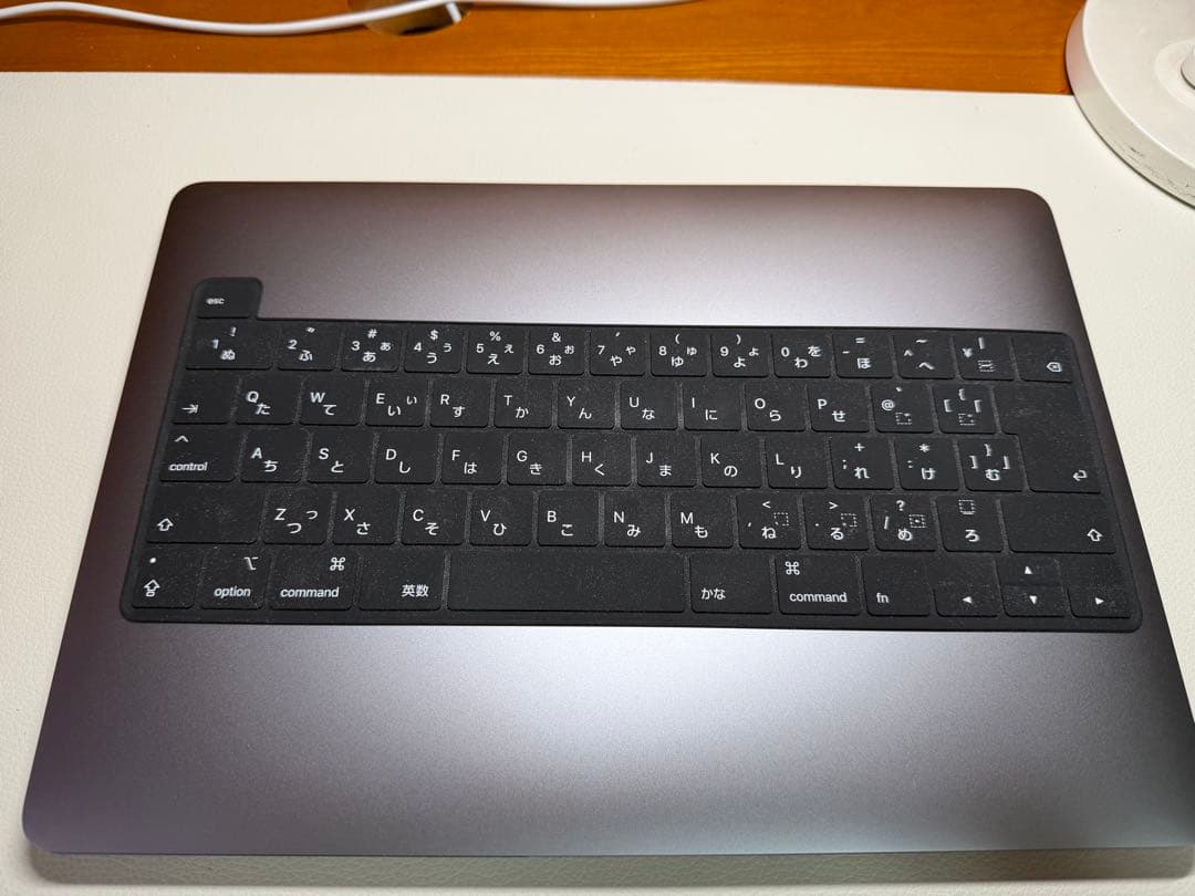 【AppleCare+付】MacBook Pro 13 M2 8GB/256GB