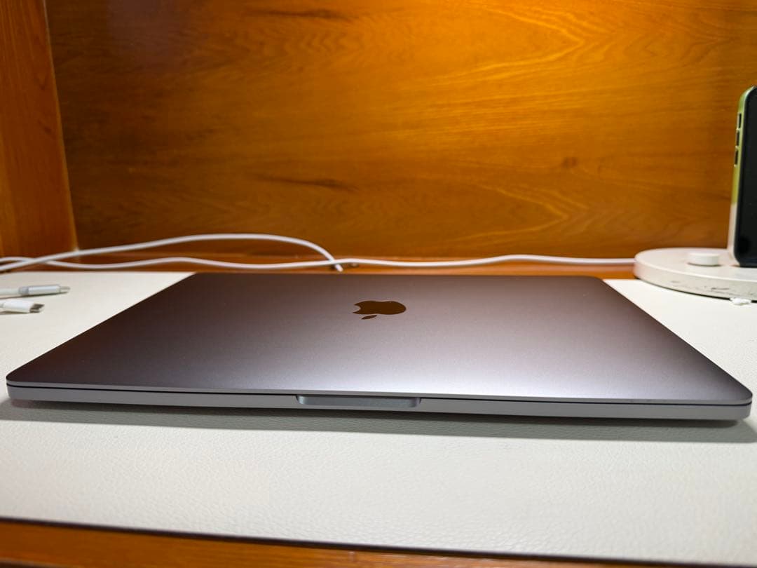 【AppleCare+付】MacBook Pro 13 M2 8GB/256GB