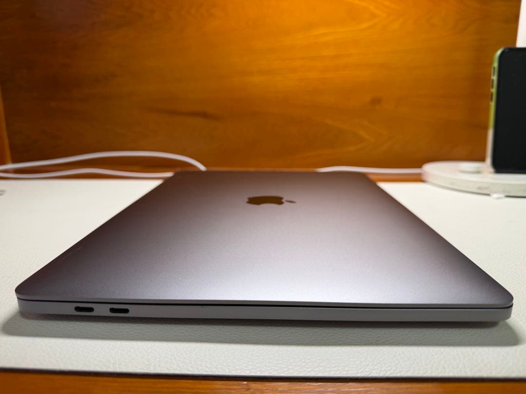 【AppleCare+付】MacBook Pro 13 M2 8GB/256GB