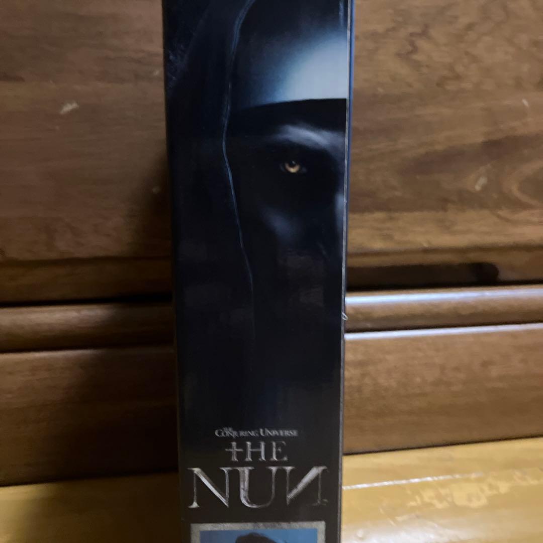 死霊館のシスター THE NUN アクションフィギュアNECA