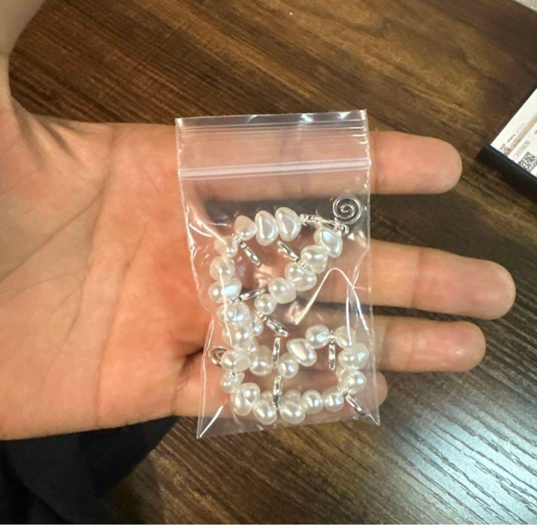 sol soonerorlaterブレスレット