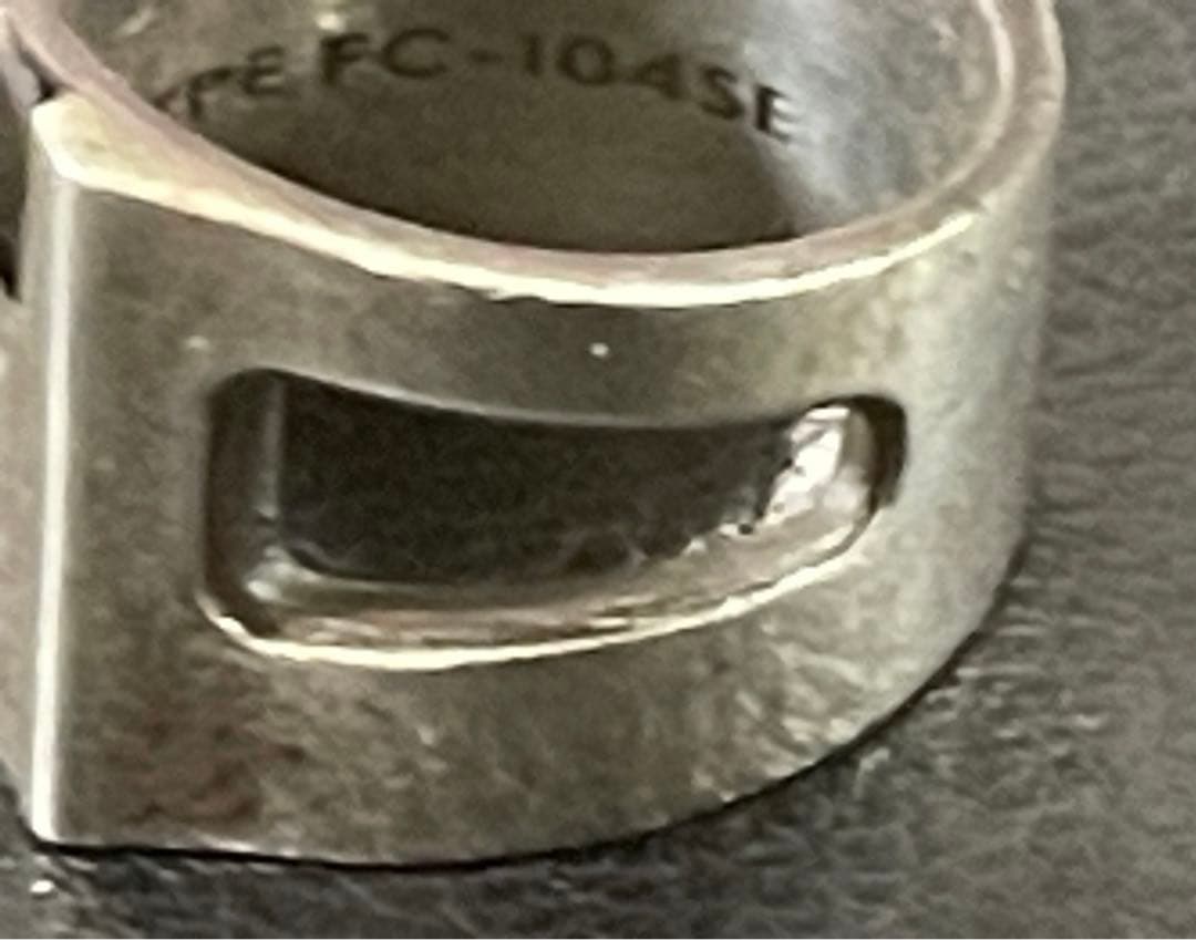 DR MONROE／ドクターモンロー　レッドストーン