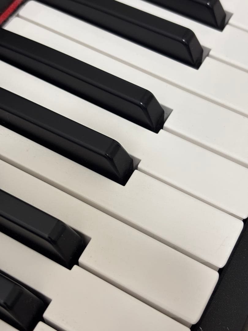 YAMAHA NP-12B 電子キーボード 61鍵 動作確認済