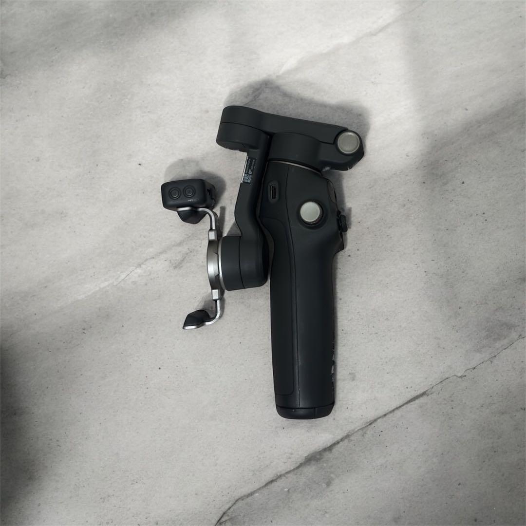 Dji Osmo Mobile 7P 美品
