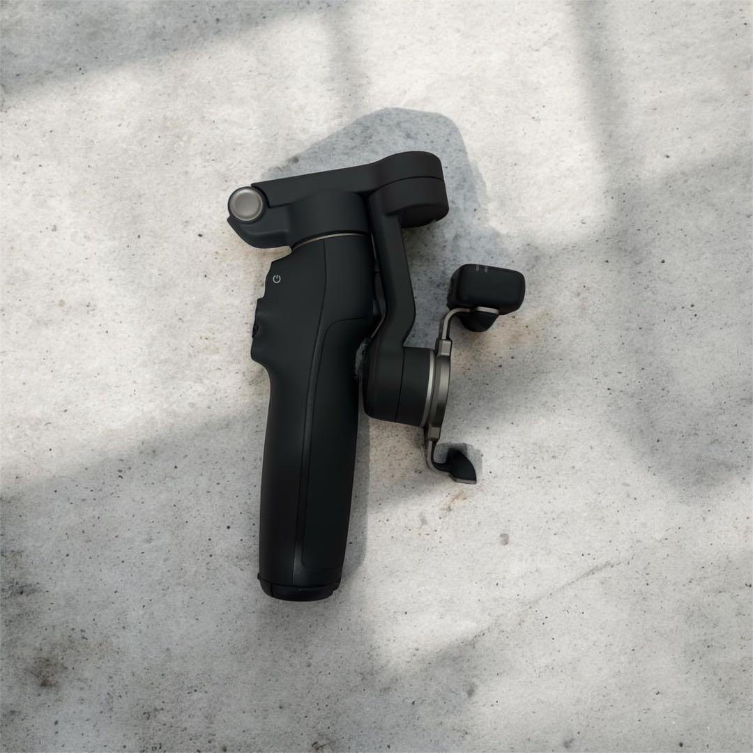 Dji Osmo Mobile 7P 美品