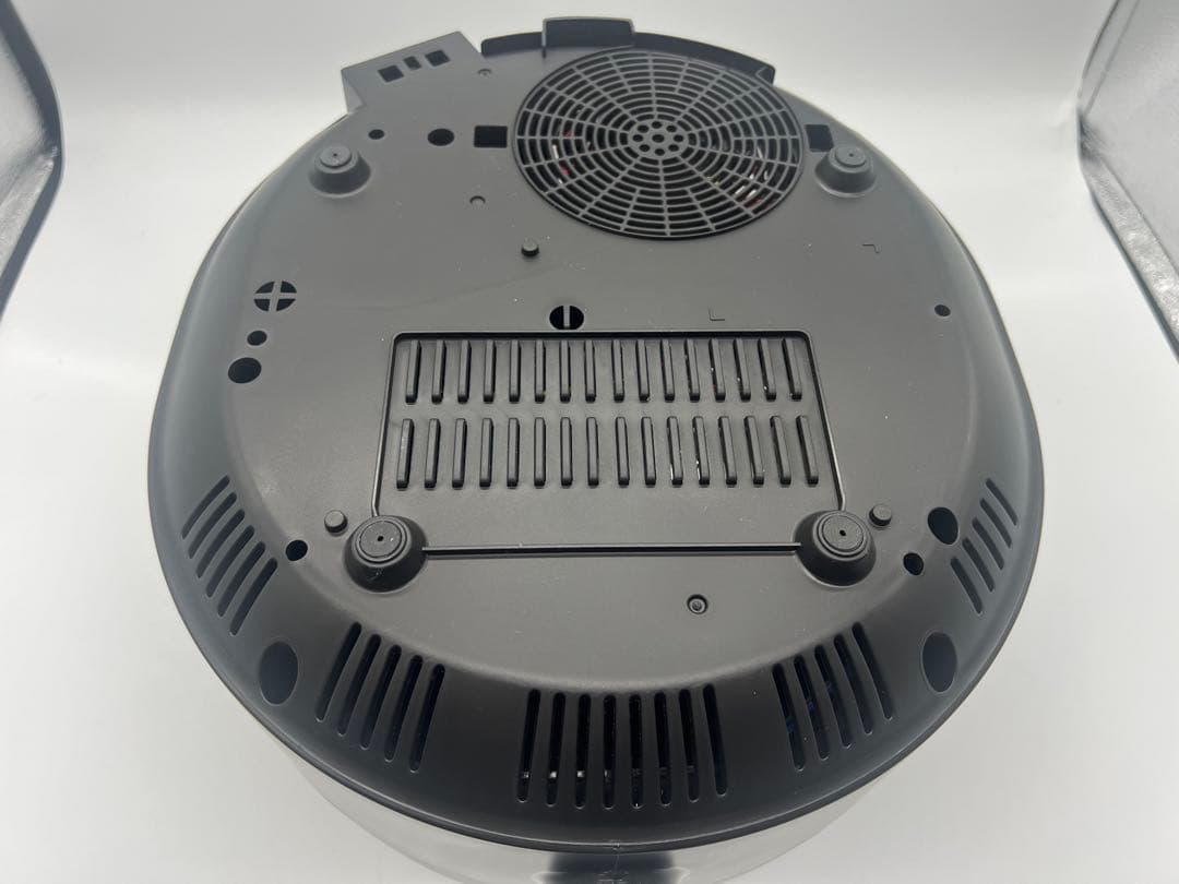 全自動調理器ラボーノ三ツ星シェフ【TVG-400K】開封済未使用 カッター付き
