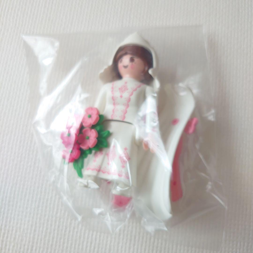 プレイモービル　フィギュア　10個セット