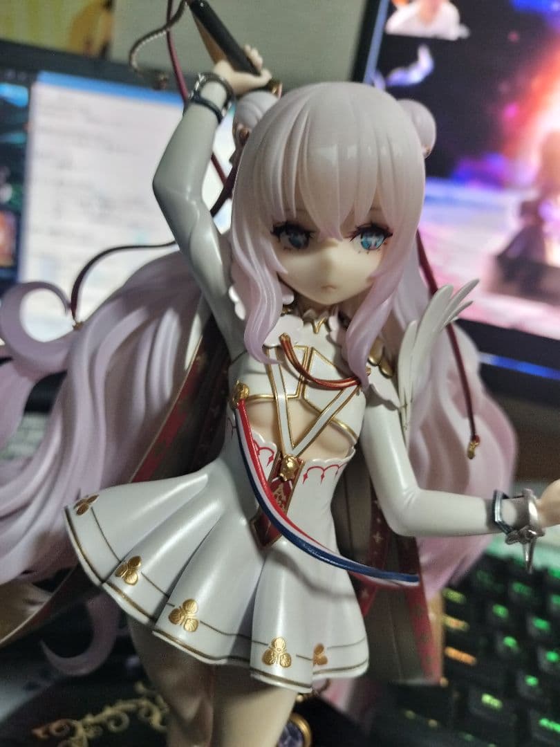 アズールレーン ル・マラン フィギュア