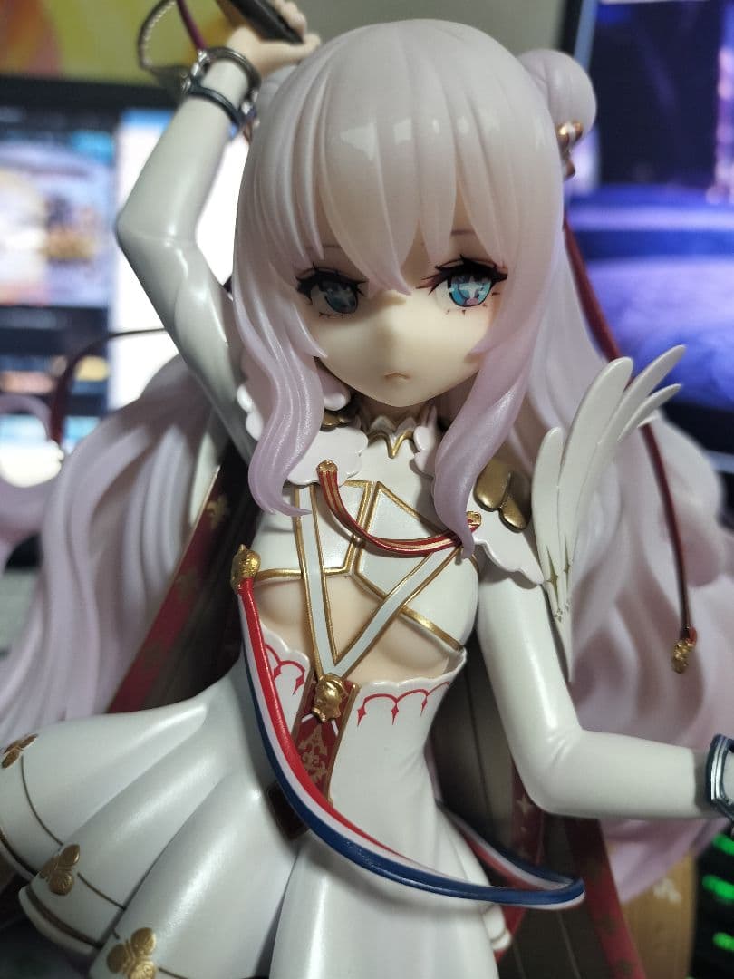 アズールレーン ル・マラン フィギュア