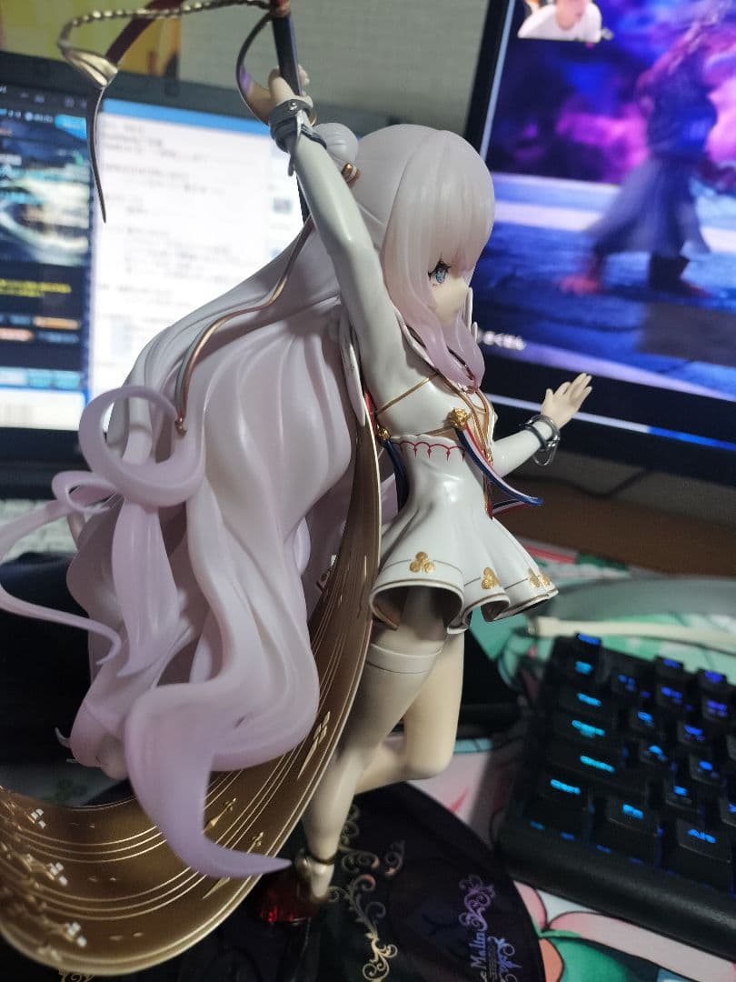 アズールレーン ル・マラン フィギュア