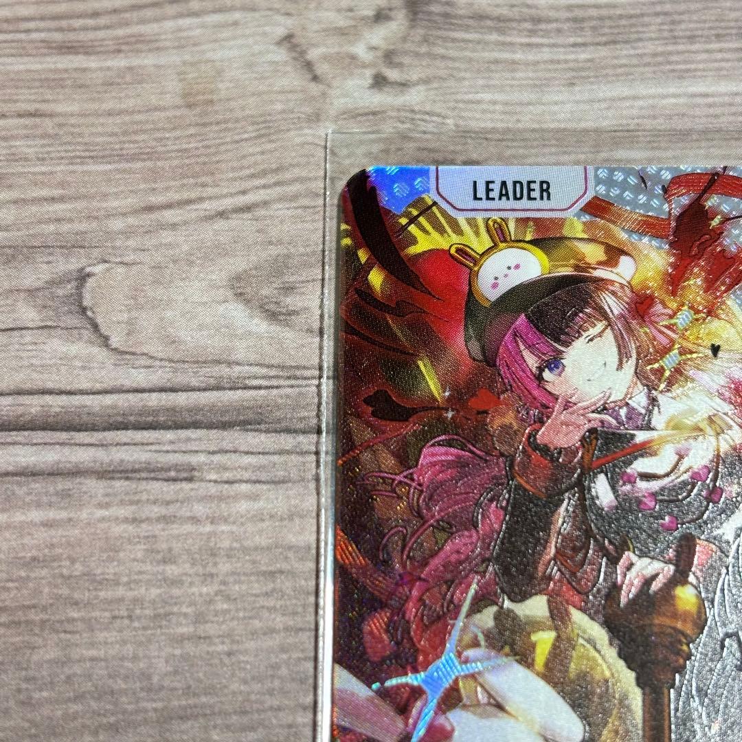クロスタ クロススターズ Xross Stars ぶいすぽ 橘ひなの LRPP