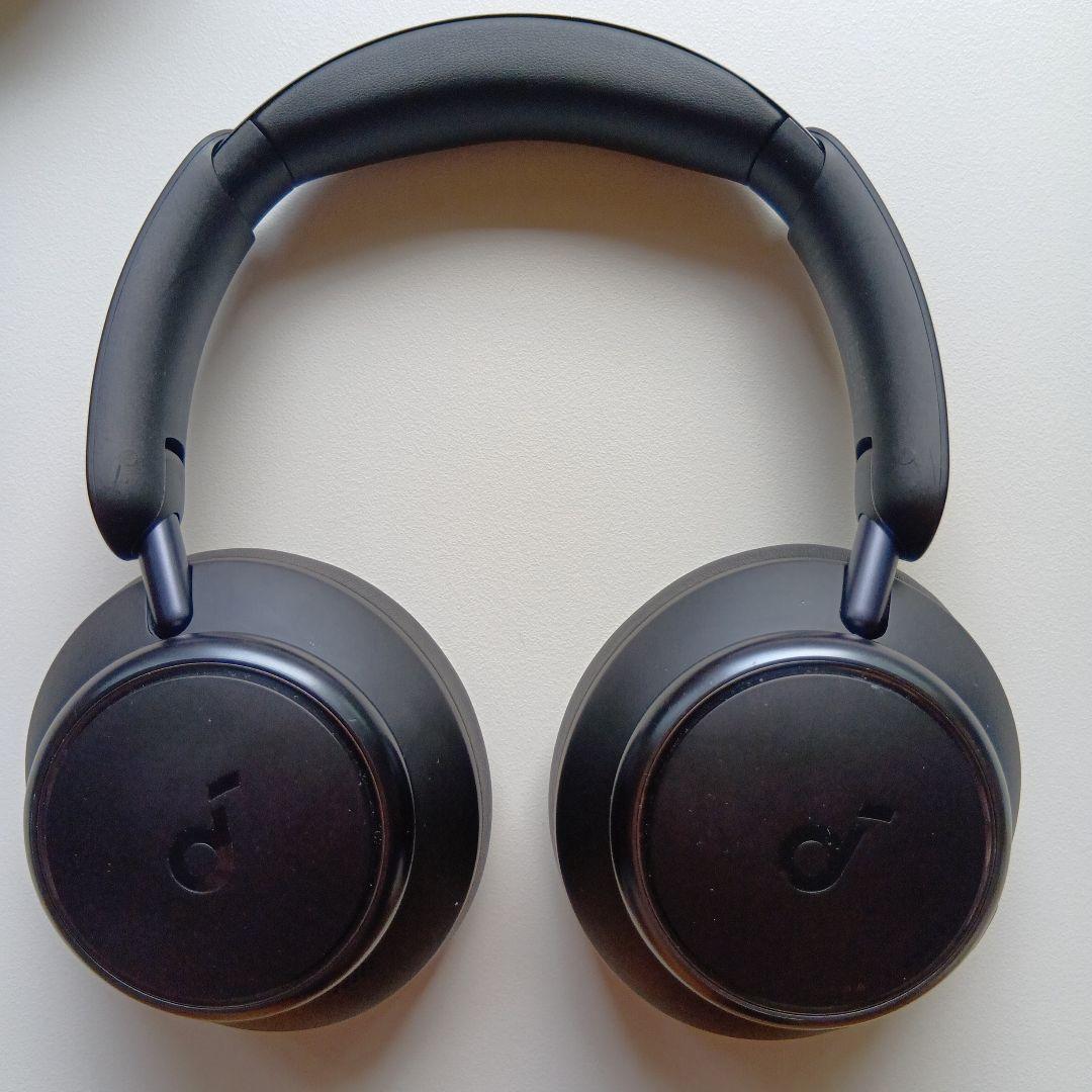 Ros.T SPACE Q45 ワイヤレスヘッドフォン