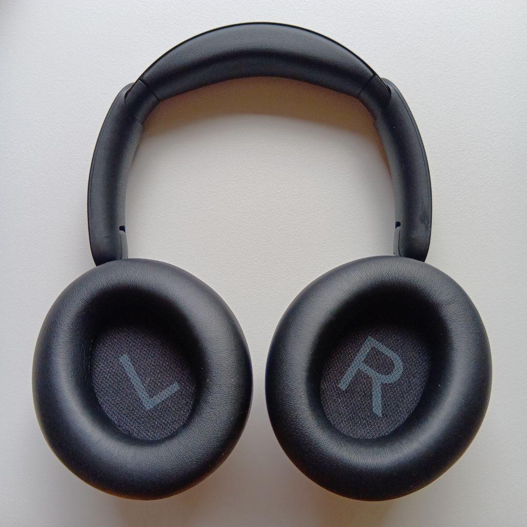 Ros.T SPACE Q45 ワイヤレスヘッドフォン