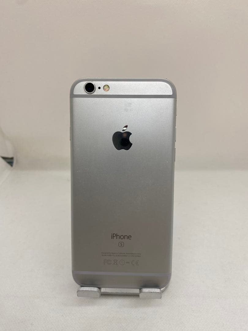 Iphone 6s 64GB Sim フリー　69391