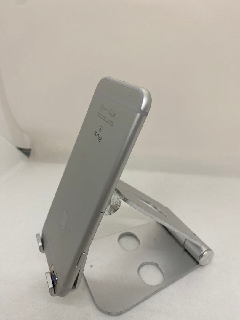Iphone 6s 64GB Sim フリー　69391