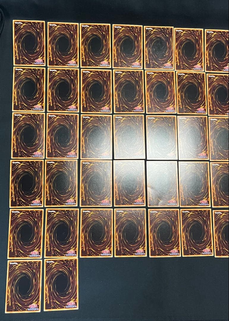 遊戯王【PH】2期 王家の守護者★セミコンプ52枚セット　欠品はレリとウルパラ