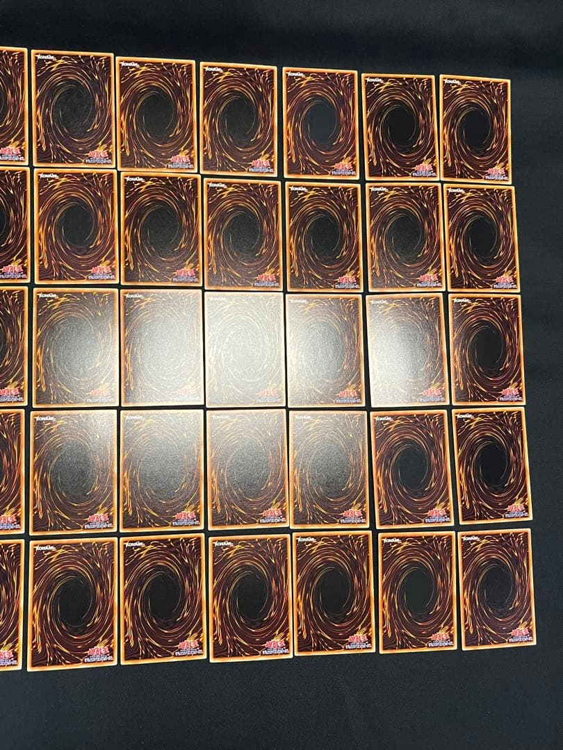 遊戯王【PH】2期 王家の守護者★セミコンプ52枚セット　欠品はレリとウルパラ