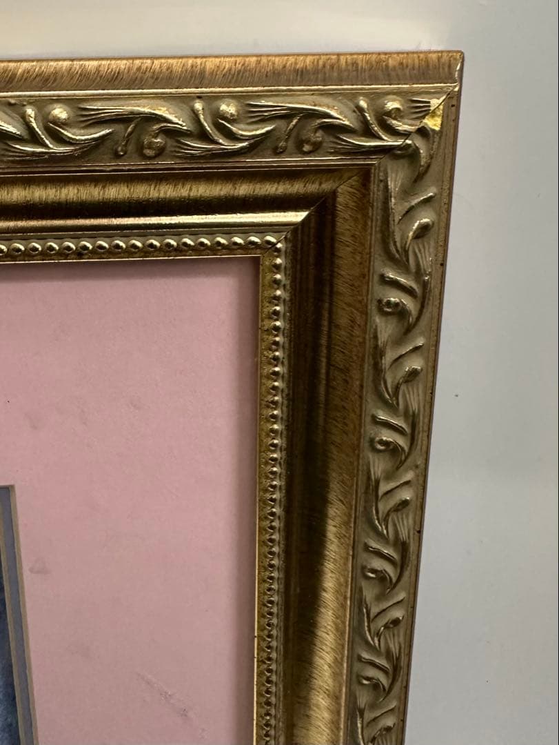 ティンカーベルピンバッチTinker Bellディズニーギャラリー2500限定