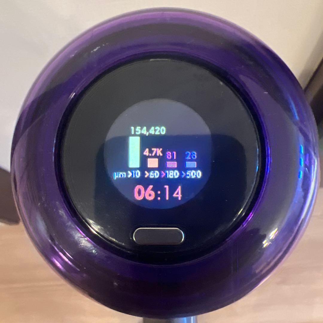 dyson v12 detect slim sv20 ff +純正スタンド