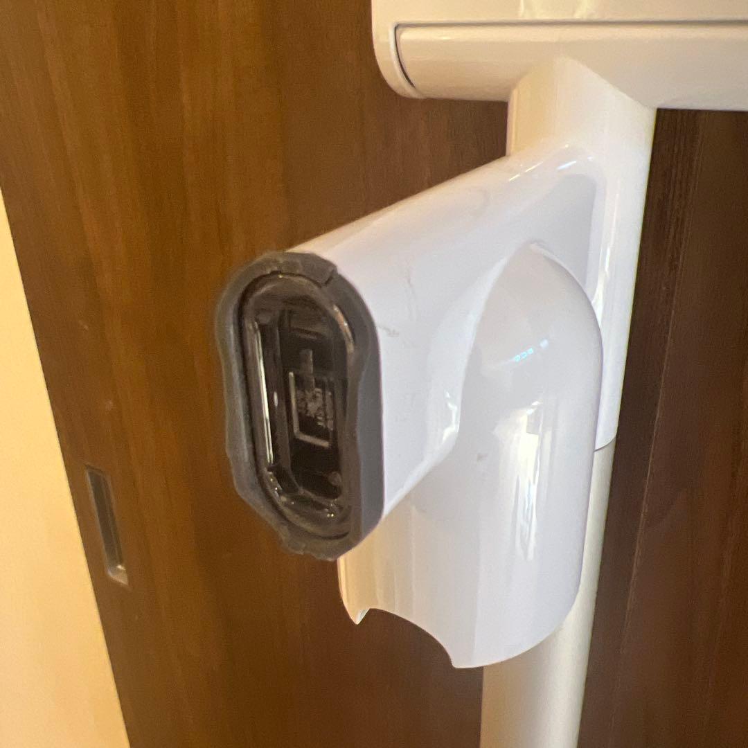 dyson v12 detect slim sv20 ff +純正スタンド