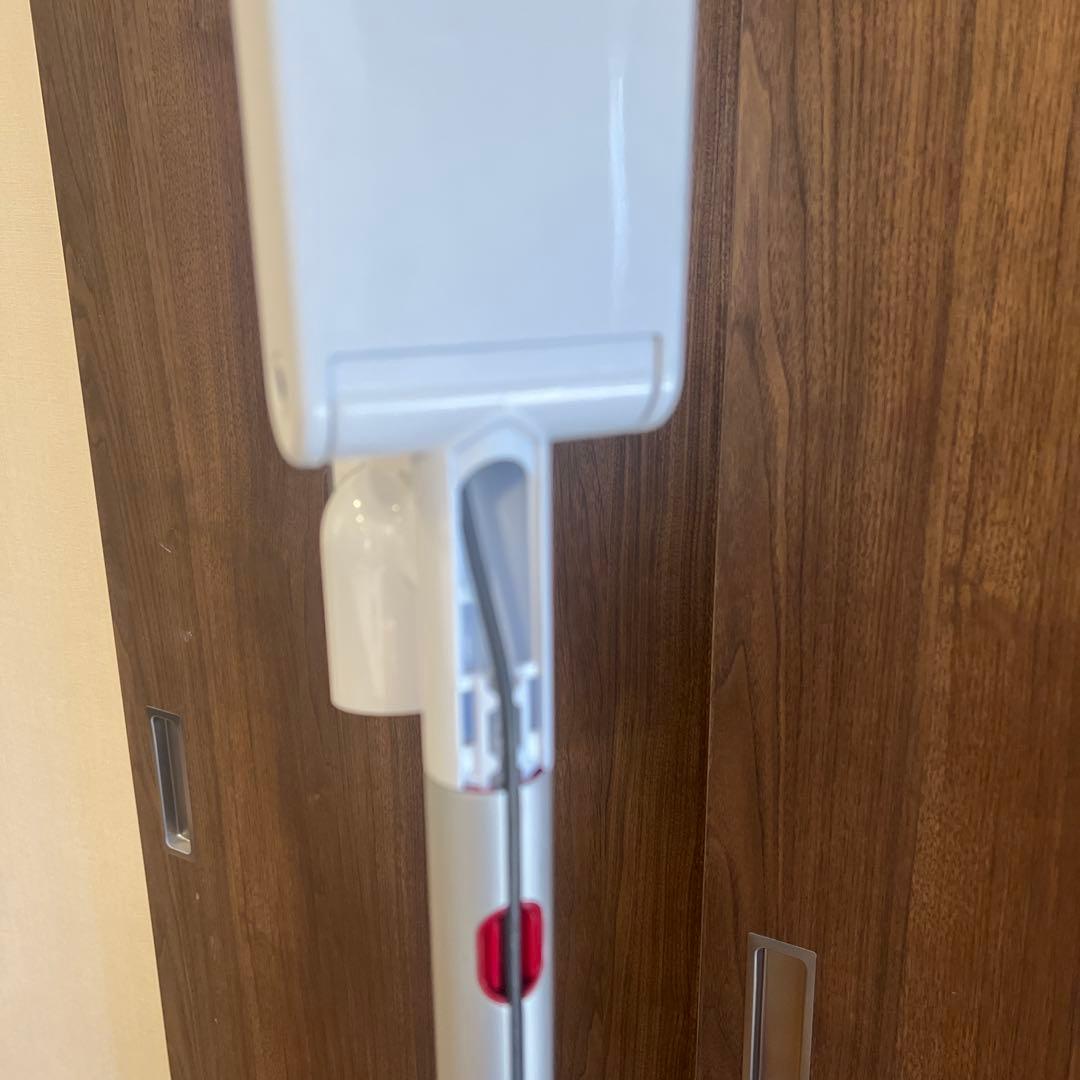 dyson v12 detect slim sv20 ff +純正スタンド