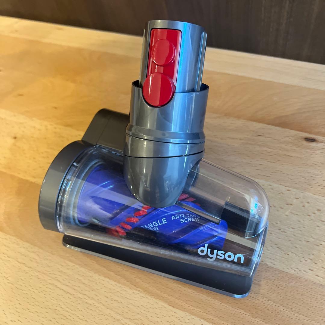 dyson v12 detect slim sv20 ff +純正スタンド