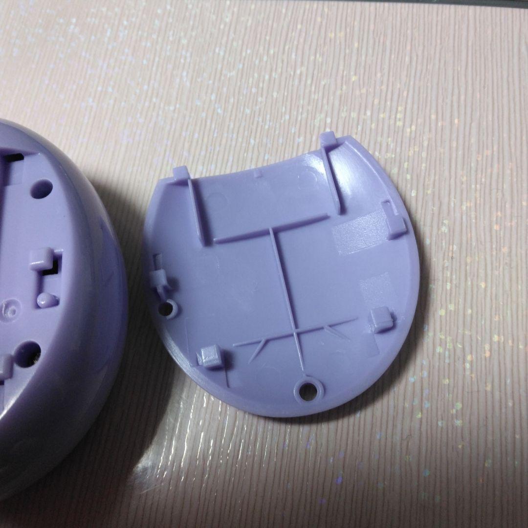 たまごっち　みーつ　マジカルみーつver. パープル　匿名＆翌日発送可　おまけ付