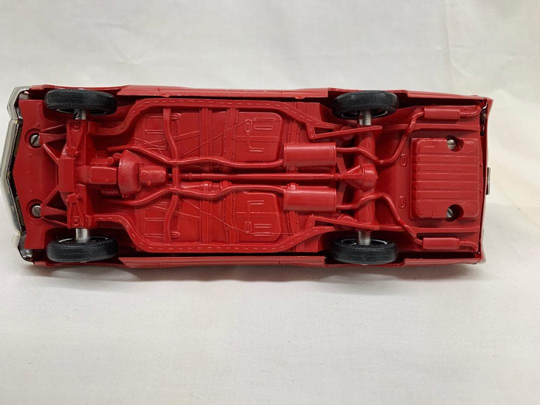 アメ車　1970 シボレー インパラ 2DR プロモ 箱付き