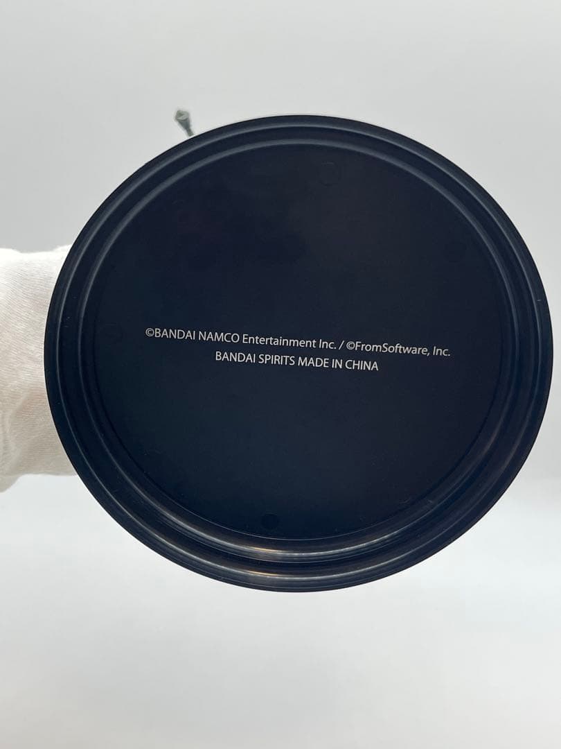 とるパカ！ ダークソウル スカルプトコレクションVol.3 黒騎士　フィギュア