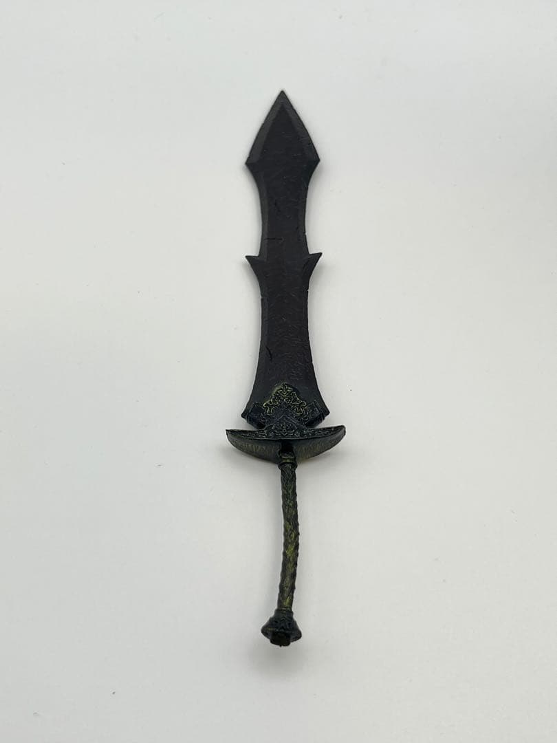 とるパカ！ ダークソウル スカルプトコレクションVol.3 黒騎士　フィギュア