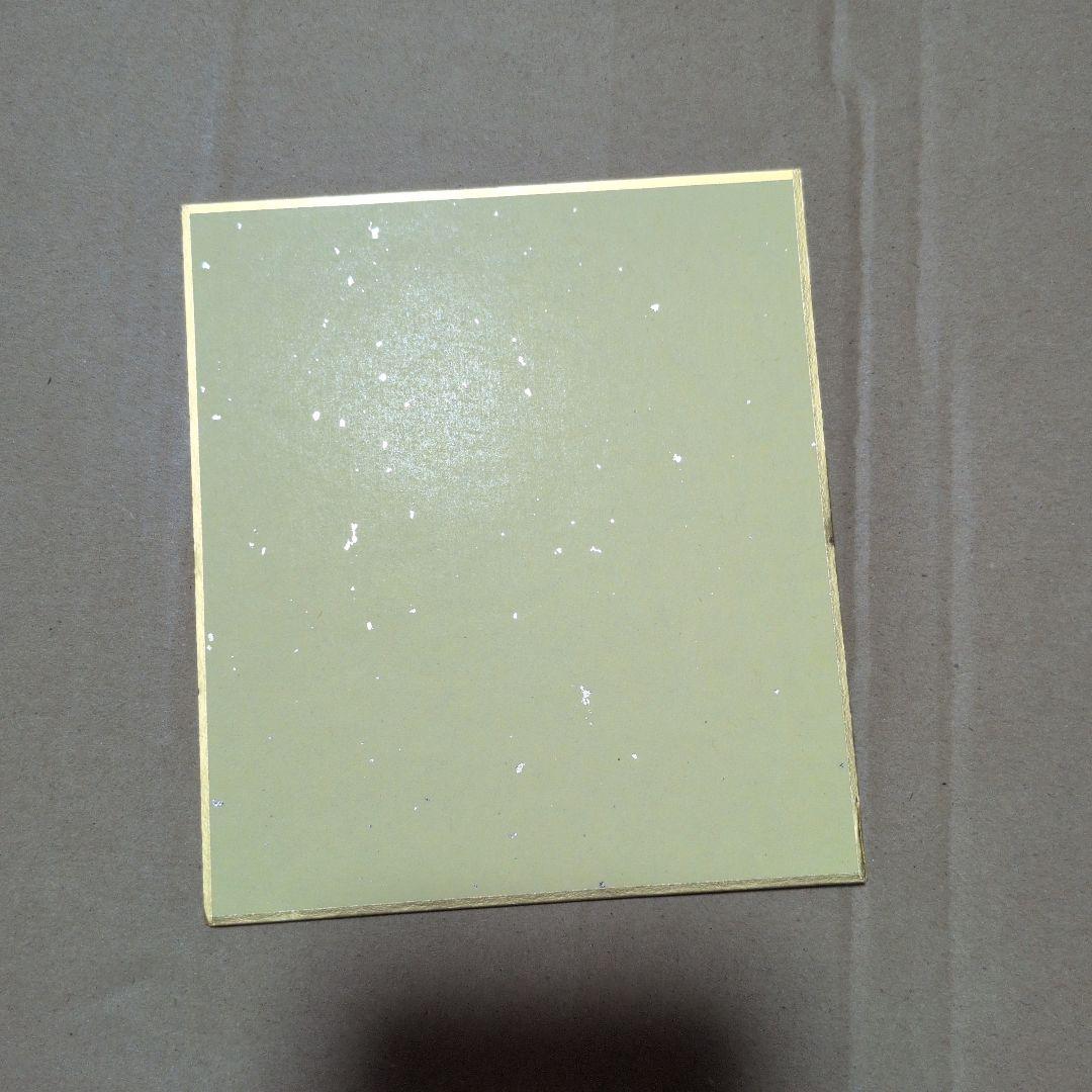 赤坂アカの世界展　推しの子　ミニ色紙　8枚まとめ売り