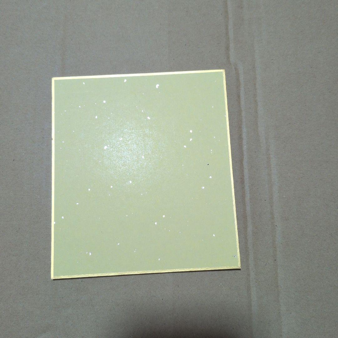 赤坂アカの世界展　推しの子　ミニ色紙　8枚まとめ売り