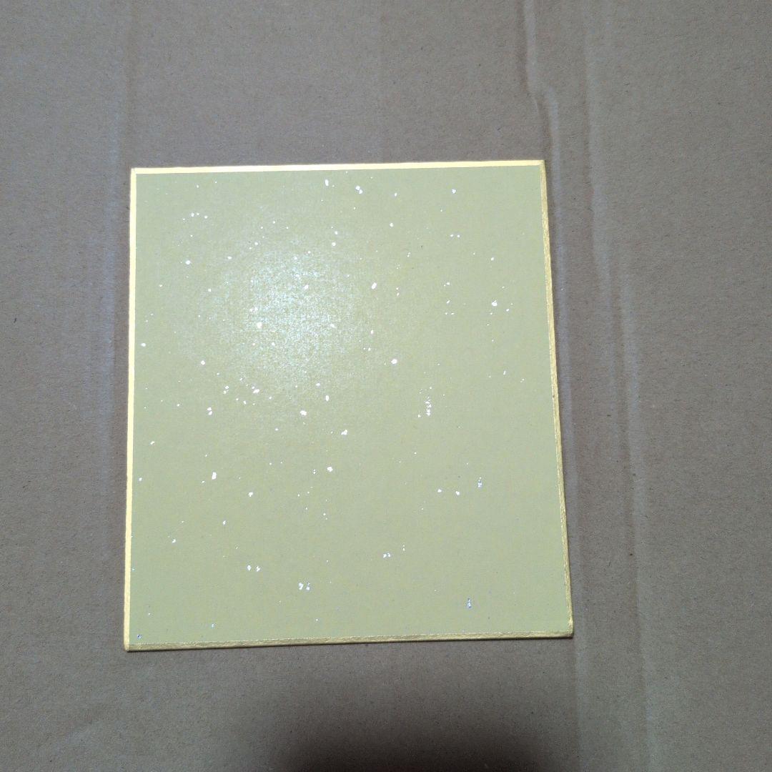 赤坂アカの世界展　推しの子　ミニ色紙　8枚まとめ売り