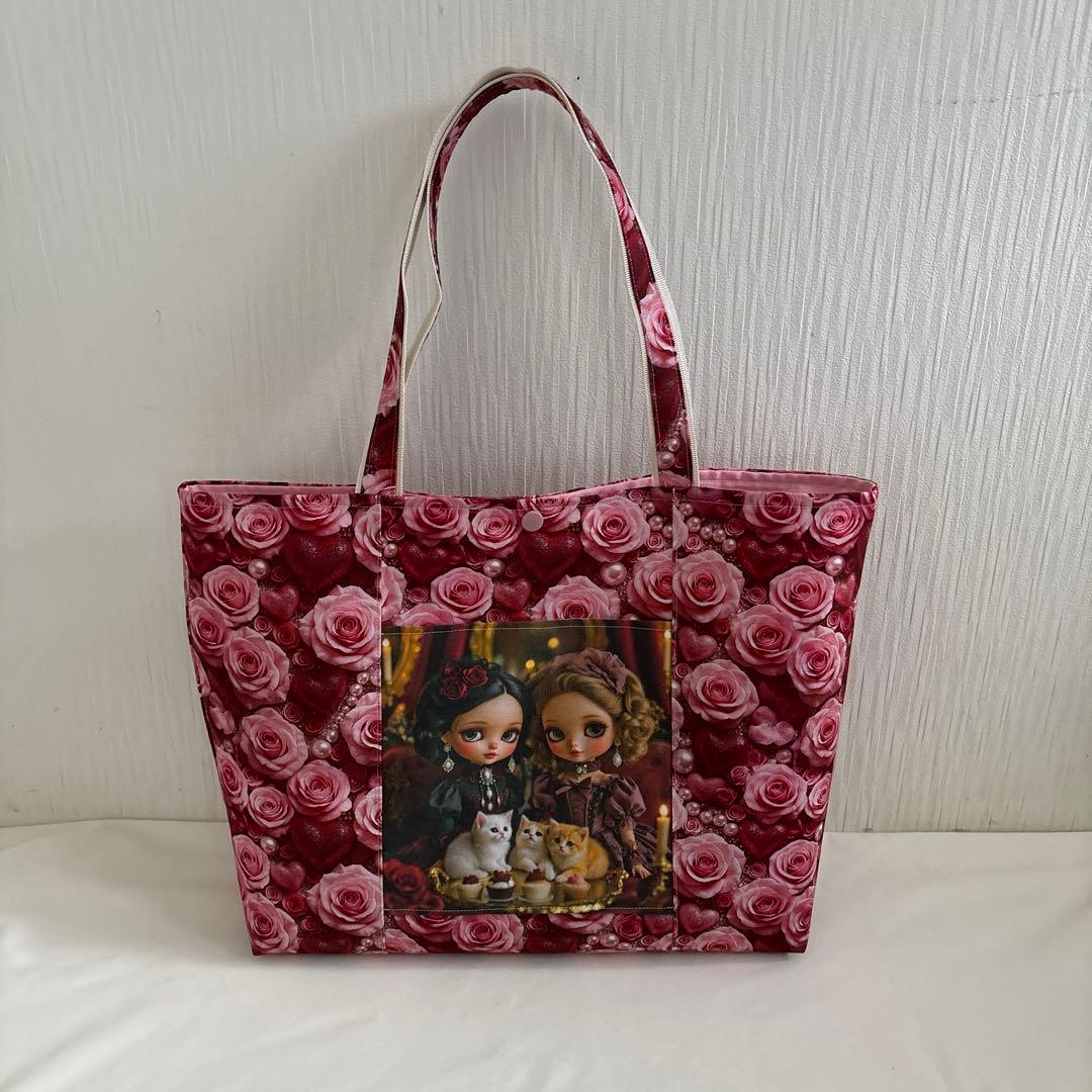 きゃんべる様オーダーページ17