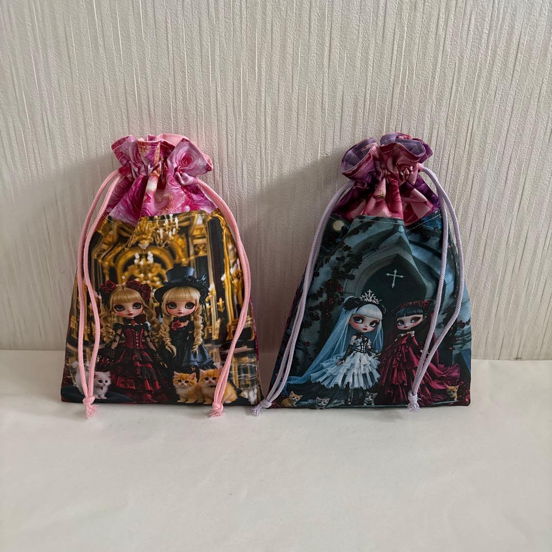 きゃんべる様オーダーページ17