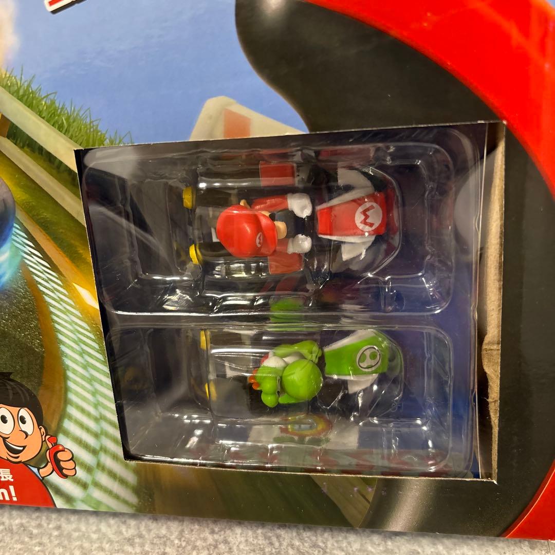 マリオカート 本体 コース コントローラー付属　新品