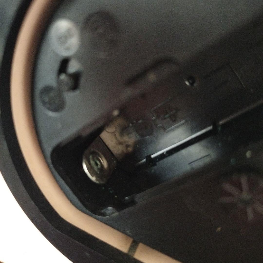 Sarsaparilla　ヴィンテージ　アンティーク　置時計　アールデコ