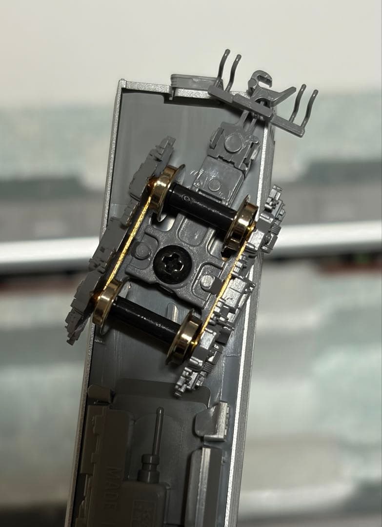 KATO 10-1887 キハ85系 ワイドビューひだ・ワイドビュー南紀