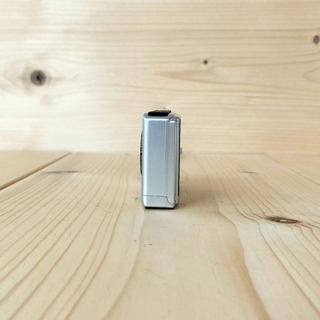 ★美品、動作確認済、充電器付き★PENTAX ペンタックス Optio W60