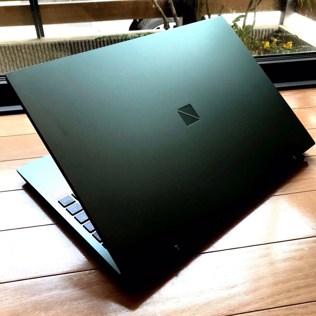 美品NEC LAVIE N1675/HAE最高峰モデル【Office】