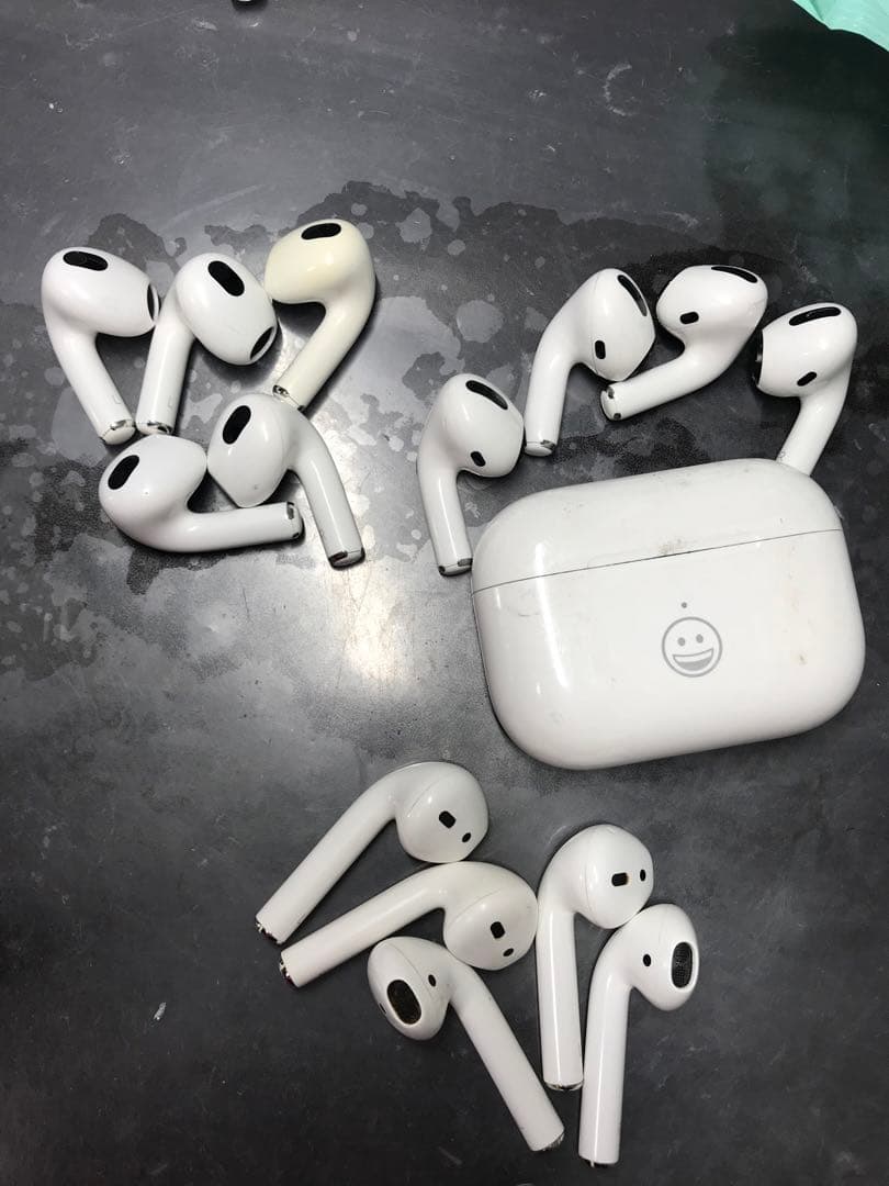 AirPod pro第1世代 ジャンク