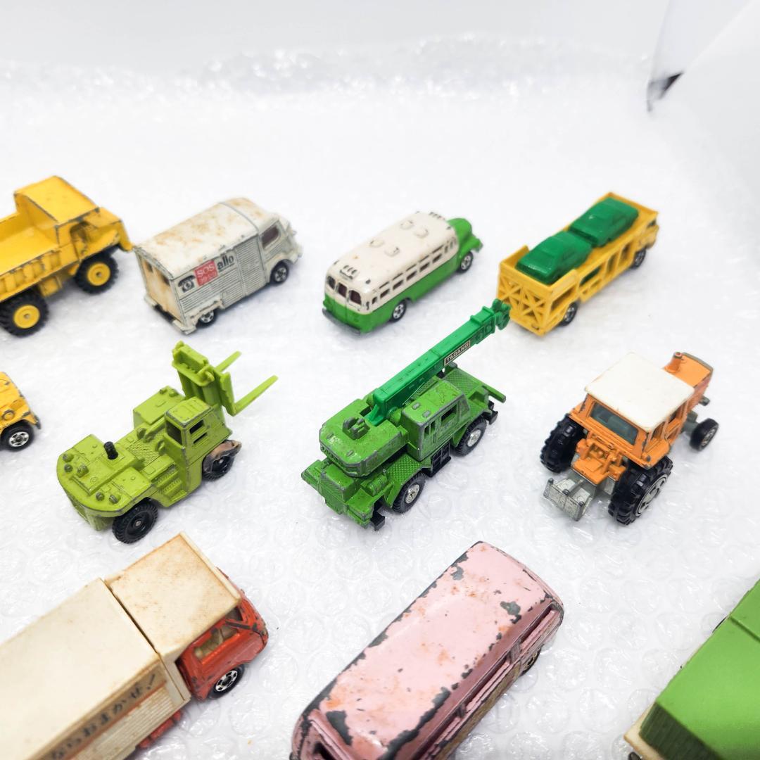 トミカ 日本製 セット 希少カラー アルプス牛乳 牧場 エルフ キャラバン等