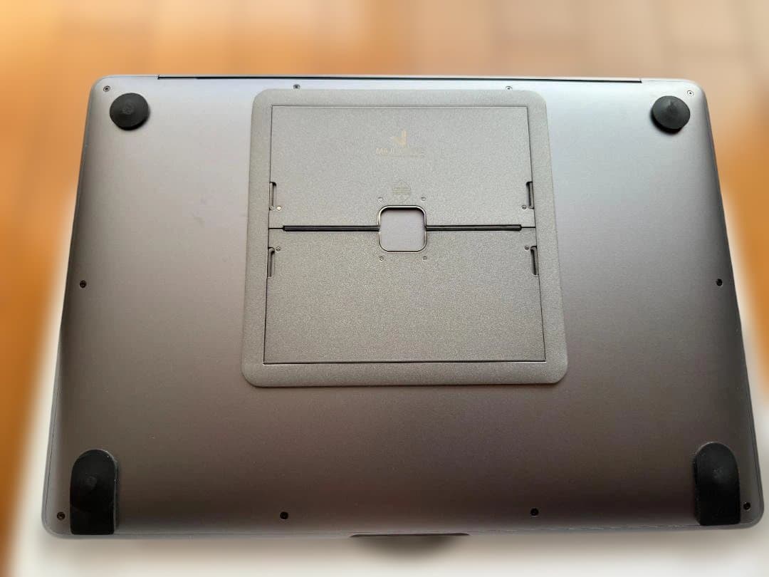 極美品 MacBook Air M1/ 8GB/ 256GB/ BATT100%