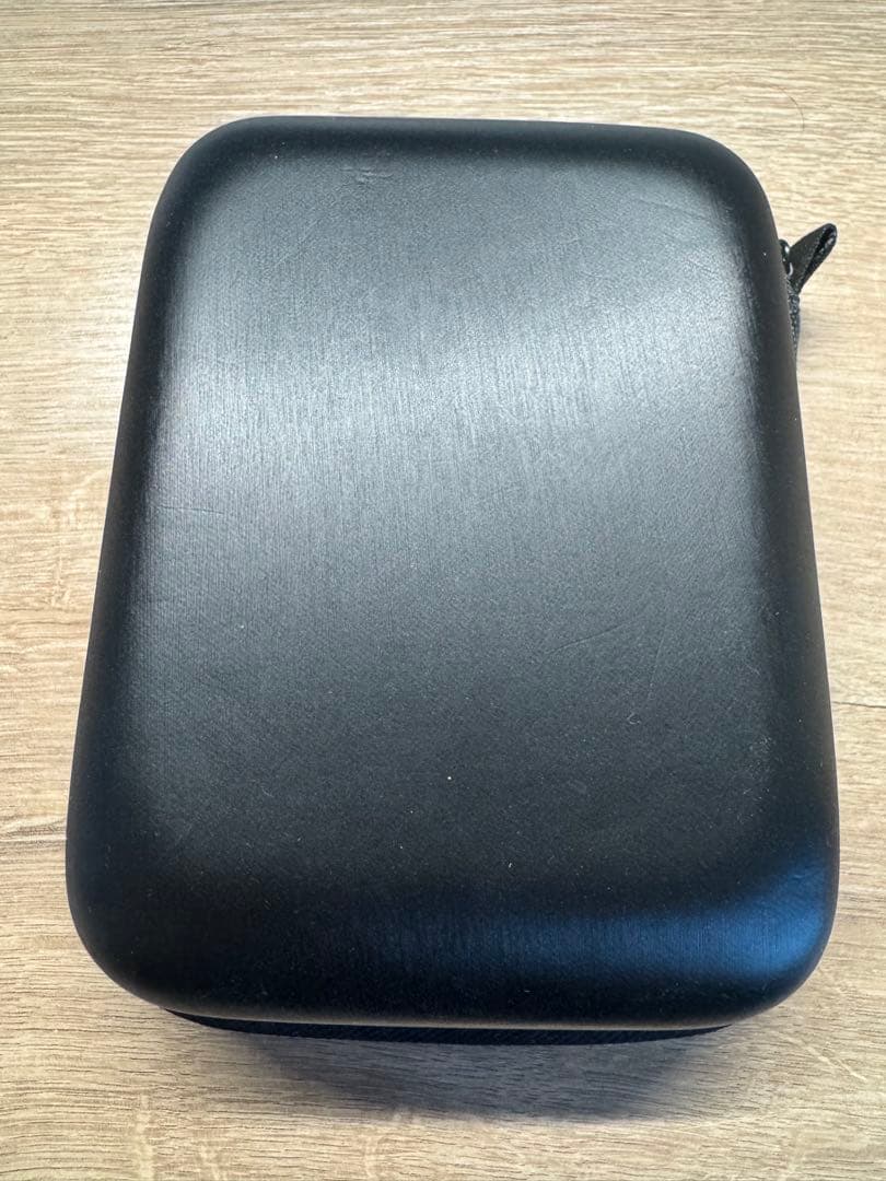 【専用ケース付外箱なし】Shokz OpenComm 　骨伝導