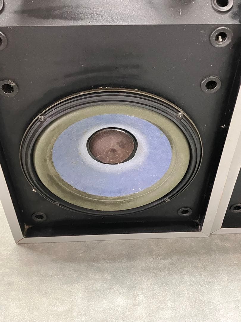 BOSE スピーカーペア301 Hi-Fi VIDEO MONITOR-Ⅱ